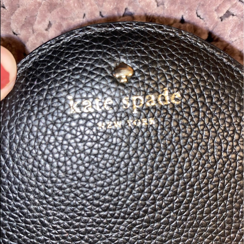 Kate Spade wallet/coin pouch